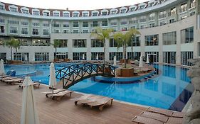 Kemer Meder Resort Hotel
